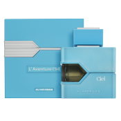 Al Haramain L'Aventure Ciel čistý parfém pre ženy 100 ml