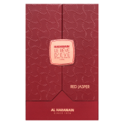 Al Haramain Le Reve D'Eve Red Jasper čistý parfém unisex 100 ml