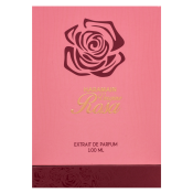 Al Haramain Vergine Rosa čistý parfém unisex 100 ml