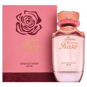 Al Haramain Vergine Rosa čistý parfém unisex 100 ml