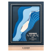 Al Haramain Natural Iris парфюм унисекс 100 ml