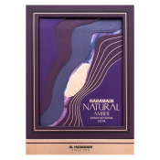 Al Haramain Natural Amber čistý parfém pro ženy 100 ml