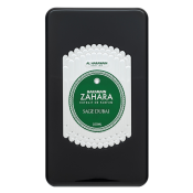 Al Haramain Zahara Sage Dubai čistý parfém unisex 100 ml