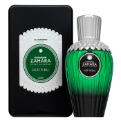 Al Haramain Zahara Sage Dubai čistý parfém unisex 100 ml