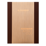 Al Haramain Amber Oud Gold Edition Eau de Parfum unisex 75 ml