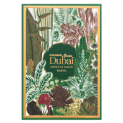 Al Haramain Green Dubai Parfüm unisex 100 ml