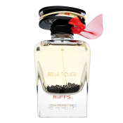 Riiffs Bella Rouge Eau de Parfum für Damen 100 ml
