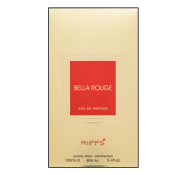 Riiffs Bella Rouge Eau de Parfum für Damen 100 ml