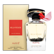 Riiffs Bella Rouge Eau de Parfum für Damen 100 ml
