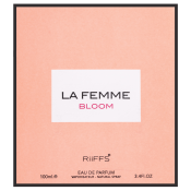 Riiffs La Femme Bloom parfémovaná voda pre ženy 100 ml