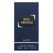 Riiffs Bleu Absolu Eau de Parfum für Herren 100 ml
