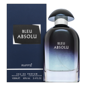 Riiffs Bleu Absolu Eau de Parfum für Herren 100 ml