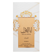 Nusuk Ana Al Awwal Women Eau de Parfum voor vrouwen 100 ml