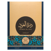 Asdaaf Durrat Al Oud Eau de Parfum unisex 100 ml