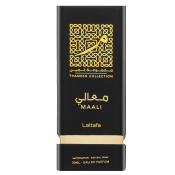 Lattafa Thameen Collection Maali parfumirana voda unisex 30 ml