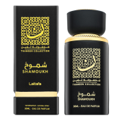 Lattafa Thameen Collection Shamoukh parfumirana voda unisex 30 ml