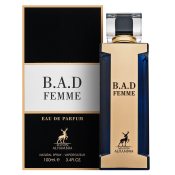 Maison Alhambra B.A.D Femme woda perfumowana dla kobiet 100 ml