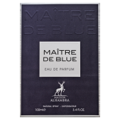 Maison Alhambra Maitre De Blue parfumirana voda za moške 100 ml