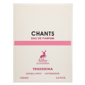 Maison Alhambra Chants Tenderina woda perfumowana dla kobiet 100 ml