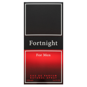 Maison Alhambra Fortnight For Men Eau de Parfum férfiaknak 100 ml