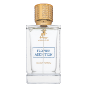 Maison Alhambra Flower Addiction Eau de Parfum for women 100 ml