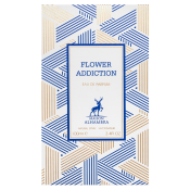 Maison Alhambra Flower Addiction Eau de Parfum for women 100 ml