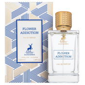 Maison Alhambra Flower Addiction Eau de Parfum for women 100 ml