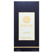 Maison Alhambra Philos Centro parfémovaná voda unisex 100 ml