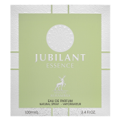 Maison Alhambra Jubilant Essence Eau de Parfum for women 100 ml