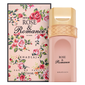 Khadlaj Rose & Romance parfémovaná voda pre ženy 100 ml