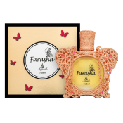 Khadlaj Farasha Geparfumeerde olie voor vrouwen 28 ml
