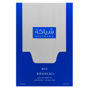 Khadlaj Shiyaaka Blue Eau de Parfum unisex 100 ml