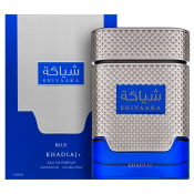 Khadlaj Shiyaaka Blue Eau de Parfum unisex 100 ml
