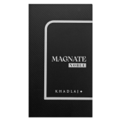 Khadlaj Magnate Noble parfumirana voda za moške 100 ml