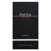 Khadlaj Infini Absolute Eau de Parfum unisex 100 ml