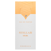 Khadlaj Stellar Musk parfémovaná voda unisex 100 ml