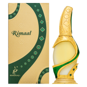 Khadlaj Rimaal Green Parfümiertes öl für Damen 15 ml