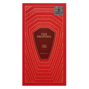 Khadlaj The Proposal Date Night parfémovaná voda pre ženy 100 ml