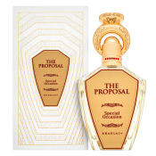 Khadlaj The Proposal Special Occasion Eau de Parfum da donna 100 ml