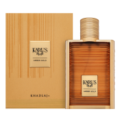 Khadlaj Karus Amber Gold Eau de Parfum unisex 100 ml