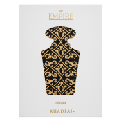 Khadlaj Empire Crown Eau de Parfum unisex 100 ml