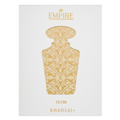 Khadlaj Empire Victor Eau de Parfum uniszex 100 ml