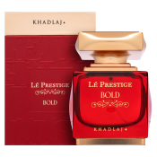 Khadlaj Le Prestige Bold Eau de Parfum unisex 100 ml