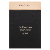 Khadlaj Le Prestige Royal parfémovaná voda unisex 100 ml