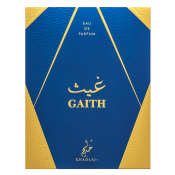Khadlaj Gaith Eau de Parfum unisex 100 ml