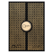La Fede Opera Noir L'Or parfemska voda za muškarce 100 ml