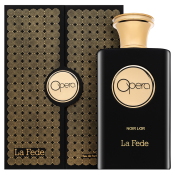La Fede Opera Noir L'Or parfemska voda za muškarce 100 ml