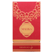 Khadlaj Malika Red Parfümiertes öl für Damen 20 ml