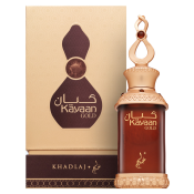 Khadlaj Kayaan Gold Parfümiertes öl unisex 20 ml