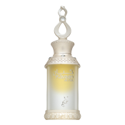 Khadlaj Kayaan Silver Parfümiertes öl für Herren 20 ml